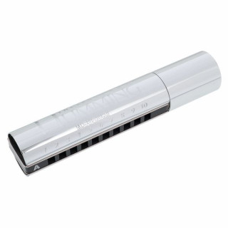 Гармоника Suzuki PH-20N Pipe Humming F Suzuki PH-20N Pipe Humming F