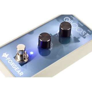 Фоксгир Qboost Boost Foxgear Qboost Boost