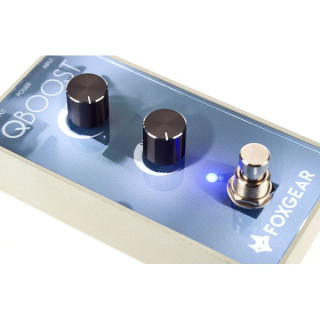 Фоксгир Qboost Boost Foxgear Qboost Boost