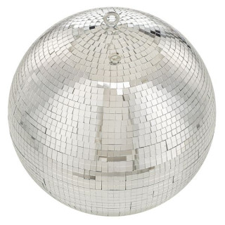 Зеркальный шар Varytec 40 см Набор №631637 Varytec Mirror Ball 40cm Bundle №631637