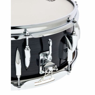 Sonor 14"x5,75" Винтажный малый барабан черного цвета Sonor 14"x5,75" Vintage Snare Black
