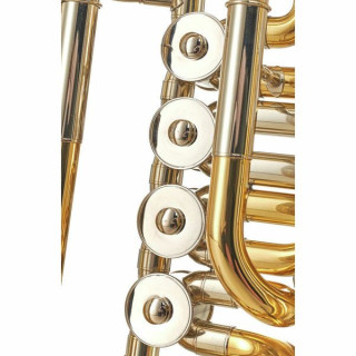 Баритон Thomann EP 404 Bariton Bundle №518718 (Комплект)