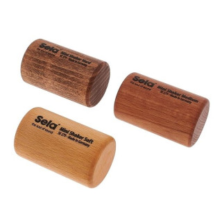 Набор шейкеров Sela Mini Shaker Set Sela Mini Shaker Set