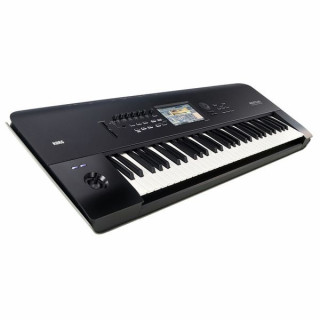 Корг Наутилус 61 Korg Nautilus 61