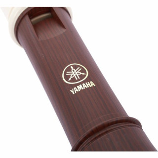 Альт блок-флейта Yamaha YRA-312 BIII Alto Recorder Yamaha YRA-312 BIII Alto Recorder