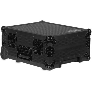 Тrolley Case для нескольких виниловых проигрывателей UDG UDG Multi Turntable Trolley Case