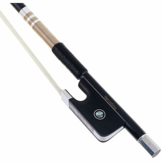 Смычок для виолончели Viennabow VB6115 Carbon Cello Bow 4/4 Viennabow VB6115 Carbon Cello Bow 4/4