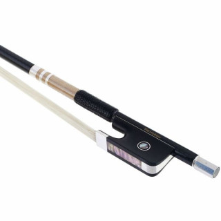 Смычок для виолончели Viennabow VB6115 Carbon Cello Bow 4/4 Viennabow VB6115 Carbon Cello Bow 4/4