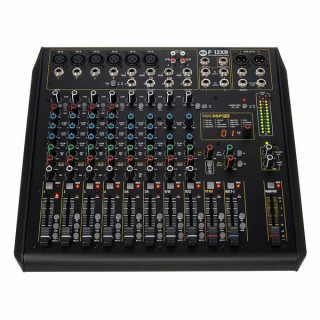 RCF F 12 XR RCF F 12 XR