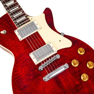 Наследие Гитара Стандарт II H-150 WR Heritage Guitar Standard II H-150 WR