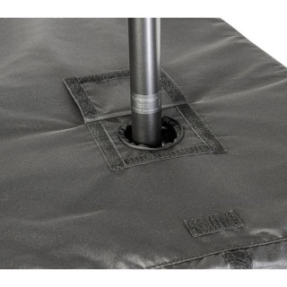 Чехол HK Audio Cover L5 MKII 118 Sub A HK Audio Cover L5 MKII 118 Sub A