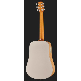 МУЗЫКА ЛАВЫ Blue Lava Orig. Свободный подъем, КОТОРЫЙ LAVA MUSIC Blue Lava Orig. Freeboost WH