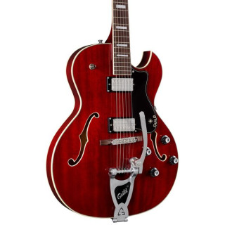 Guild Starfire Deluxe SC GVT CH Guild Starfire Deluxe SC GVT CH