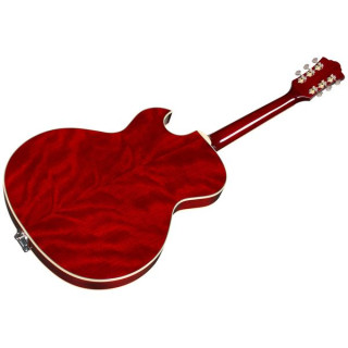 Guild Starfire Deluxe SC GVT CH Guild Starfire Deluxe SC GVT CH