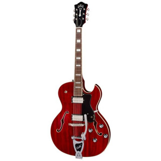 Guild Starfire Deluxe SC GVT CH Guild Starfire Deluxe SC GVT CH