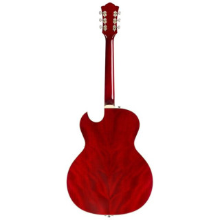 Guild Starfire Deluxe SC GVT CH Guild Starfire Deluxe SC GVT CH