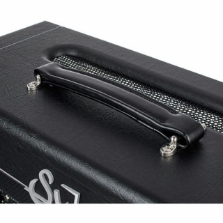 Suhr PT15 I.R. Руководитель Suhr PT15 I.R. Head