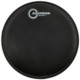 Водолей 10" Ответ 2 Черный Aquarian 10" Response 2 Black