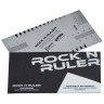 Линейка для гитары Rockbag Rock`n Ruler