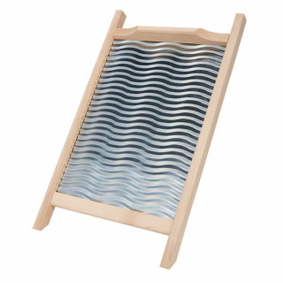 Стиральная доска из афротона Afroton Washboard