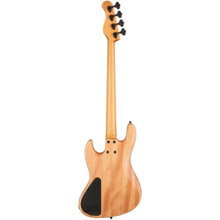 Sadowsky MetroLine 21 MJ LTD 4 NTS Sadowsky MetroLine 21 MJ LTD 4 NTS