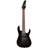 Электрогитара Ibanez GRG7221QA-TKS