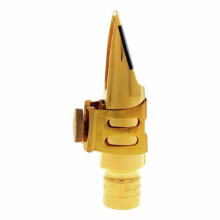 Отто Линк Нью-Йоркский тенор-саксофон 6 Otto Link New York Tenor Sax 6