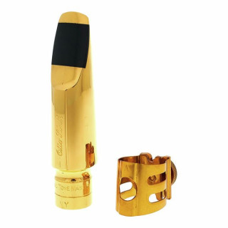 Отто Линк Нью-Йоркский тенор-саксофон 6 Otto Link New York Tenor Sax 6