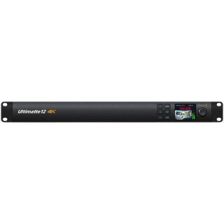 Blackmagic Design Ultimatte 12 4K Blackmagic Design Ultimatte 12 4K