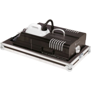 Stairville M-Fog 3000 Pro Набор №544883 Stairville M-Fog 3000 Pro Bundle №544883