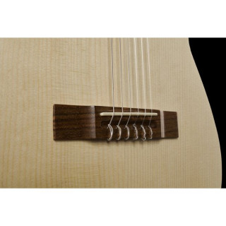 Классический кроссовер Thomann из нейлона CE Thomann Classic Crossover Nylon CE