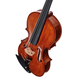 Лука Зерилли Виола Гварнери Триест 15,5" Luca Zerilli Viola Guarneri Trieste 15,5"