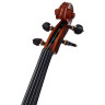 Лука Зерилли Виола Гварнери Триест 15,5" Luca Zerilli Viola Guarneri Trieste 15,5"