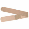 Бандаж с карманом под передатчик URSA Waist Strap L BP beige URSA Waist Strap L BP beige