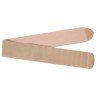 Бандаж с карманом под передатчик URSA Waist Strap L BP beige URSA Waist Strap L BP beige
