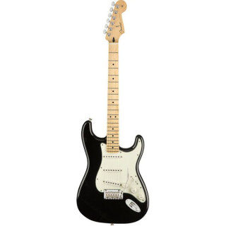 Серия Fender Player Strat MN BK Fender Player Series Strat MN BK