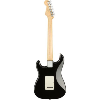 Серия Fender Player Strat MN BK Fender Player Series Strat MN BK