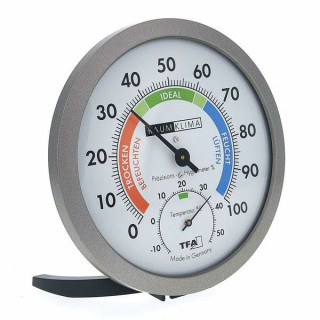Высокоточный термогигрометр TFA TFA Accuracy Thermo-Hygrometer