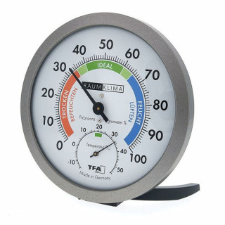 Высокоточный термогигрометр TFA TFA Accuracy Thermo-Hygrometer