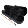 Скрипка с набором Startone Student III Violin Set 1/2 Startone Student III Violin Set 1/2