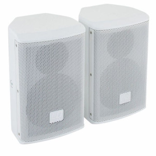 LD Systems SAT 42 Вт G2 Пара LD Systems SAT 42 W G2 Pair