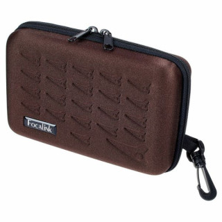 Кейс для окарины Thomann Hardcase for Ocarina Size 1 Thomann Hardcase for Ocarina Size 1