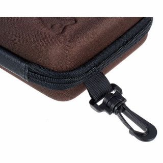 Кейс для окарины Thomann Hardcase for Ocarina Size 1 Thomann Hardcase for Ocarina Size 1