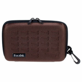 Кейс для окарины Thomann Hardcase for Ocarina Size 1 Thomann Hardcase for Ocarina Size 1