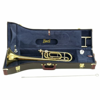 Бах 42B Bb/F-Тенор-тромбон Bach 42B Bb/F-Tenor Trombone