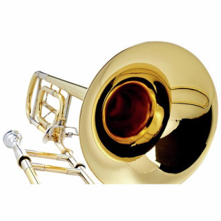 Бах 42B Bb/F-Тенор-тромбон Bach 42B Bb/F-Tenor Trombone