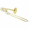 Бах 42B Bb/F-Тенор-тромбон Bach 42B Bb/F-Tenor Trombone
