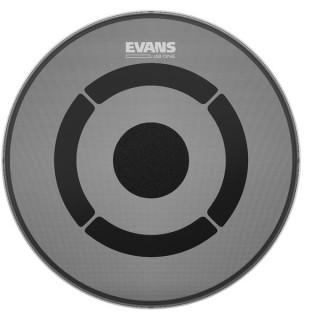 Барабанная головка Evans 14" dB One TT Evans 14" dB One Drum Head TT