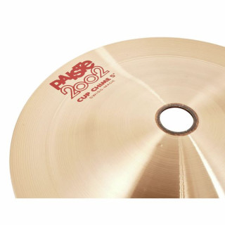 Перезвон Кубка Пейсте 2002 5" Paiste 2002 Cup Chime 5"