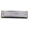 Блюзовая губная гармоника Thomann Rookie Bb Thomann Rookie Blues Harmonica Bb